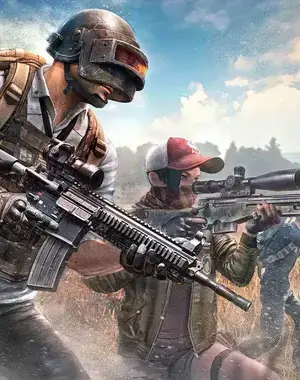 BuyBoosting PUBG Boosting Service